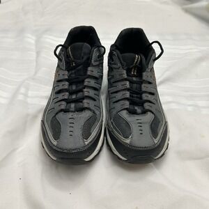 Sketchers After Burn Men's Sz 10